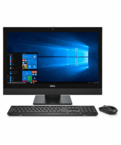 Ordinateur de bureau Dell OptiPlex 7450 Gen7- 256Go- 16 Go RAM- 24" (avec clavier et souris)