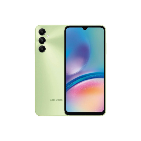 SAMSUNG GALAXY A05S - 128GB + 4Go RAM- 6.7"- 5000 mAh SAMSUNG GALAXY A05S - 128GB + 4Go RAM- 6.7"- 5000 mAh