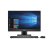 Ordinateur de bureau Dell OptiPlex 7460 Gen8- 512Go- 16 Go RAM- 24" (avec clavier et souris)