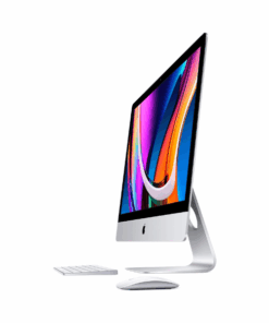Ordinateur de bureau Apple iMac Retina 5K 2017- 512Go- 16 Go RAM- 27" (avec clavier et souris)non