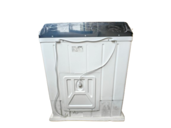 Machine à laver semi-automatique Astech TWT70-B100-NL - 7 KG