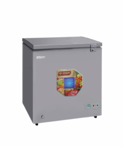 Congélateur horizontal Smart Technology STCC-255 - 141L