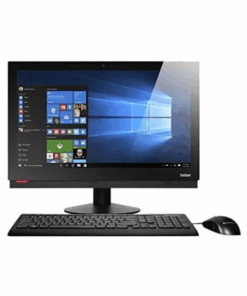 Ordinateur de bureau Lenovo ThinkCentre M900Z- 256Go- 8Go RAM- 24" (avec clavier et souris)