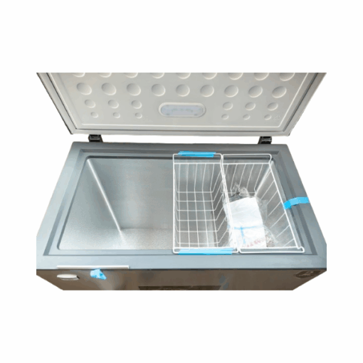 Congélateur horizontal Elactron EL149CFS - 300L