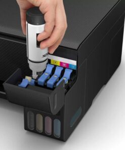 Imprimante multifonction EPSON EcoTank L3210
