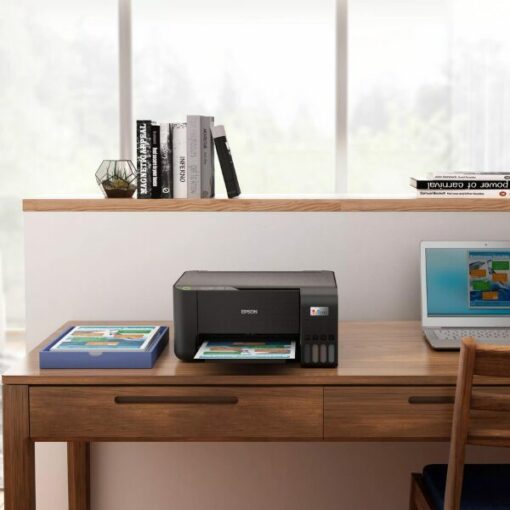 Imprimante multifonction EPSON EcoTank L3210