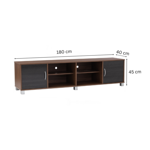 Meuble de TV DAYTON 1.8M - 336026