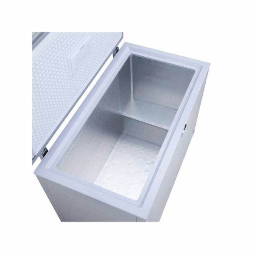 Congélateur horizontal LG GCS315SQFG - 280 L