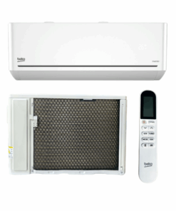 Split Beko BAVOT 090NG - 9000 BTU (Inverter)
