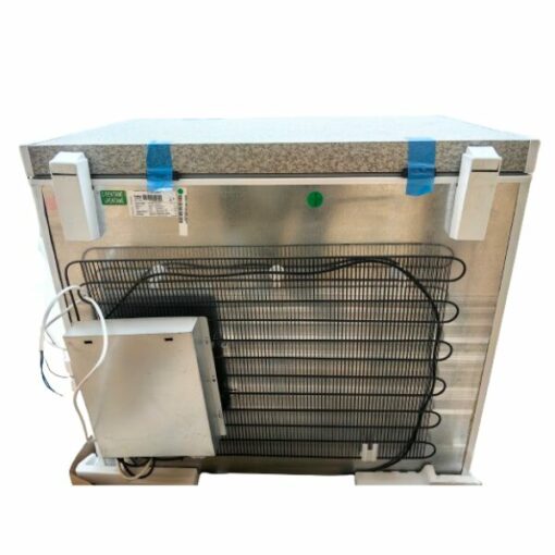 Congélateur solaire horizontal Beko HS305S - 224L - Blanc +(KIT SOLAIRE)