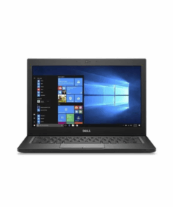 Ordinateur portable Dell Latitude 7280 12.5" - 256Go+16Go - intel core 7