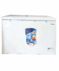 Congélateur horizontal Sharp SCF-K490X - 490L