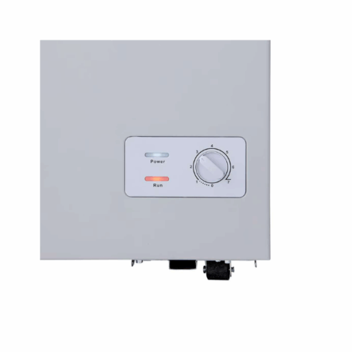 Congélateur horizontal LG GCS315SQFG - 280 L