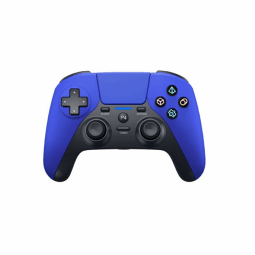 Manette PS4 sans fil SZ-4011B - Bluetooth