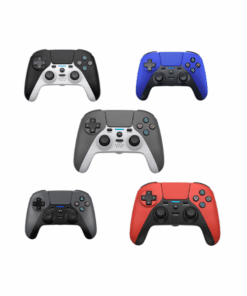 Manette PS4 sans fil SZ-4011B - Bluetooth