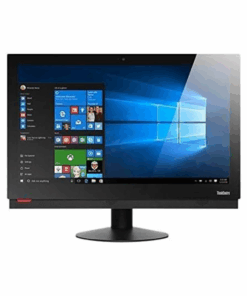Ordinateur de bureau Lenovo ThinkCentre M900Z- 256Go- 8Go RAM- 24" (avec clavier et souris)