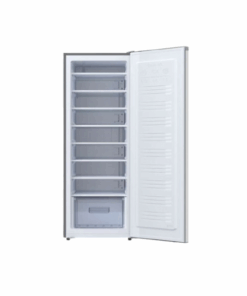Congélateur vertical Smart Technology STCD-889NFH - 176L - 9 Tiroirs (Plaque Aluminium)