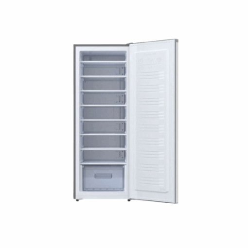 Congélateur vertical Smart Technology STCD-889NFH - 176L - 9 Tiroirs (Plaque Aluminium)
