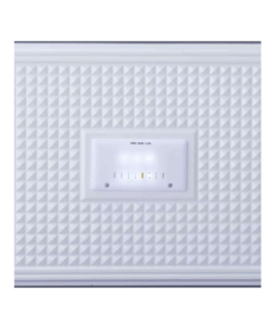 Congélateur horizontal LG GCS315SQFG - 280 L
