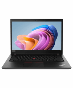 Ordinateur portable Lenovo Thinkpad T14 Workstation Gen 10 - 256Go - 16Go RAM - 14″