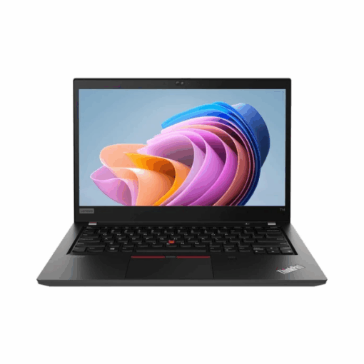Ordinateur portable Lenovo Thinkpad T14 Workstation Gen 10 - 256Go - 16Go RAM - 14″