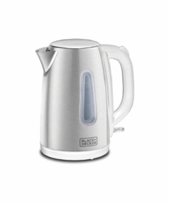 Bouilloire électrique Black & Decker JC454 -1,7 L -2200W