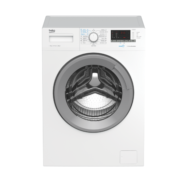 Machine à laver Beko WTV9612XS - A+++ 9kg-Inverter Machine à laver Beko WTV9612XS - A+++ 9kg-Inverter