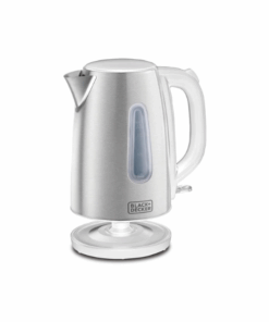 Bouilloire électrique Black & Decker JC454 -1,7 L -2200W