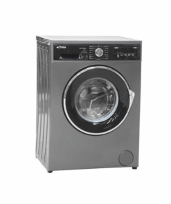 Machine à laver Astech MLV70B-N71NV-LC - 7kg -Inverter