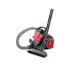 Aspirateur sans sac BLACK & DECKER-VM1680-2L - 1600W