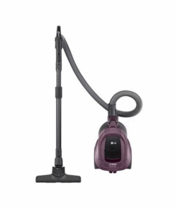 Aspirateur sans sac LG VC5417GHT 1.3L - 1700W