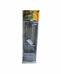 Réfrigérateur vitrine Astech FV274DC - 274L