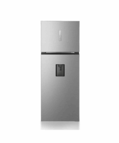 Réfrigérateur 2 portes Hisense RD-73WR4SB - 565L - (Avec Fontaine, Ice Maker, No Frost) Inverter