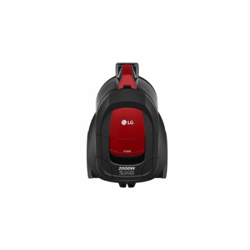 Aspirateur sans sac LG VC5420NNTR - 2000W -1.3L