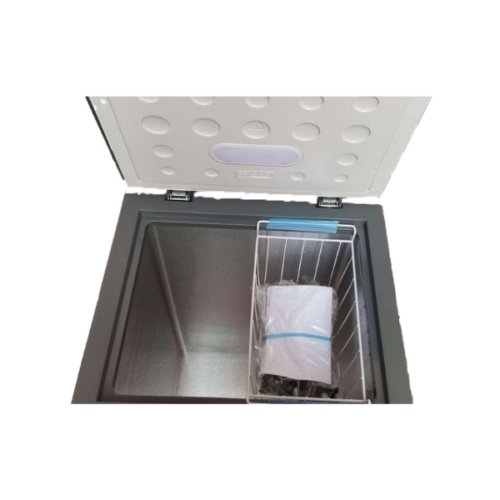 Congélateur horizontal RochR RCF-150-G- 93L-GRIS