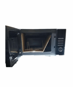 Micro-ondes Astech DIGITAL NOIR 25DIP9-IA-25L-900W