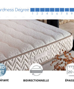 Matelas Carina