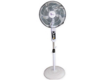 Ventilateur sur pied Roch RSF-1801-D - 18"