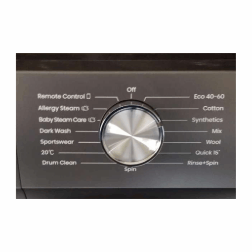 Machine à laver Hisense WF3S1043BT - 10 kg-A+++INVERTER