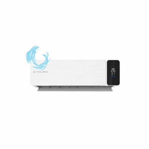 Split Enduro EVA0240INV 24000 BTU -(Inverter)