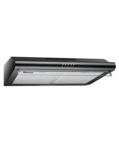 Hotte de cuisine Hisense  HHO60PABL - 60 cm