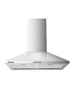 Hotte de cuisine Hisense   HHO60TASS - 60 cm