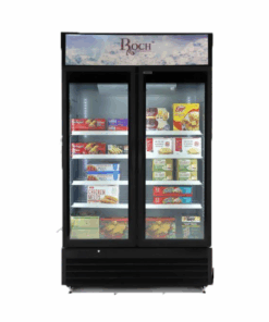 Réfrigérateur Vitrine Roch RSF-700SE-O - 700 L Réfrigérateur Vitrine Roch RSF-700SE-O - 700 L