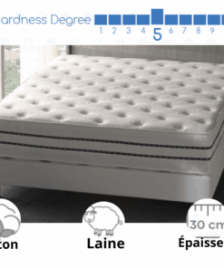 Matelas VESPA