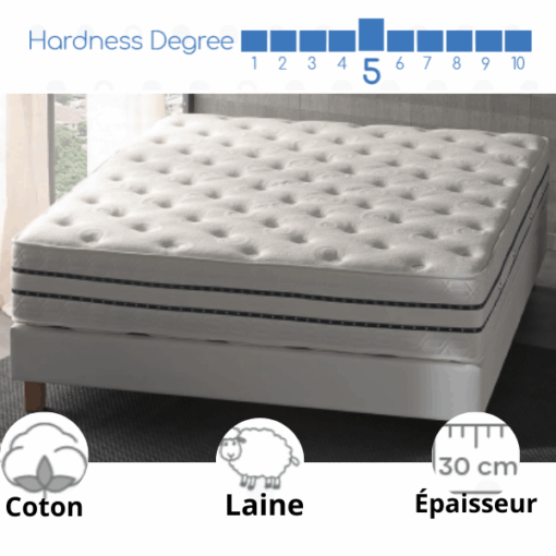 Matelas VESPA