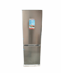 Réfrigérateur combiné Sharp SJ-BH400-HS2 - 332L