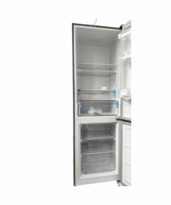 Réfrigérateur combiné Sharp SJ-BH400-HS2 - 332L