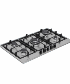 Plaque de cuisson Enduro B90BHI- 5 feux