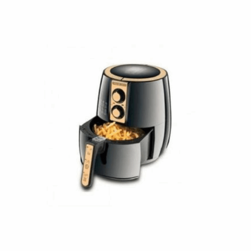 Air fryer-Friteuse à air BLACK & DECKER AF300 - 4L -1500W