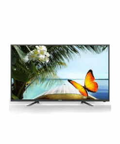 Téléviseur Bruhm 43" BTF-43V Smart Tv -Vidaa U